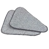 Накладка сменная из микрофибры для швабры WMC-08 (2 шт/к-т)