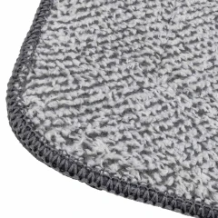 Накладка сменная из микрофибры для швабры WMC-08 (2 шт/к-т)