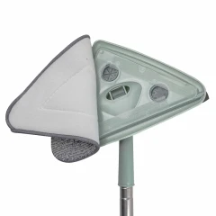 Накладка сменная из микрофибры для швабры WMC-08 (2 шт/к-т)