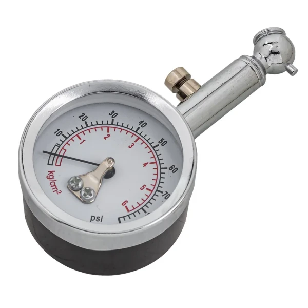 Индикатор для проверки давления в шинах (0-6 Bar)