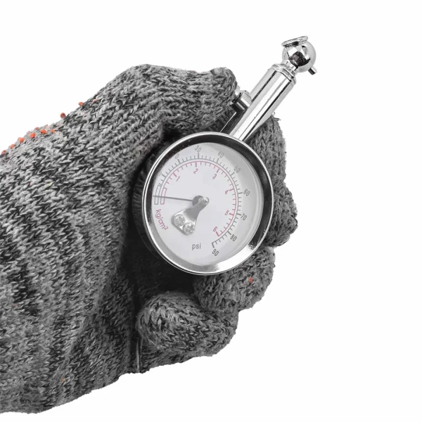 Индикатор для проверки давления в шинах (0-6 Bar)