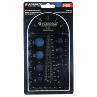 Шаблон измерительный многофункциональный