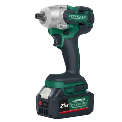 Гайковерт ударный аккумуляторный 1/2''