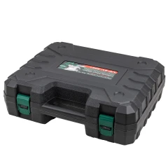 Гайковерт ударный аккумуляторный 1/2''