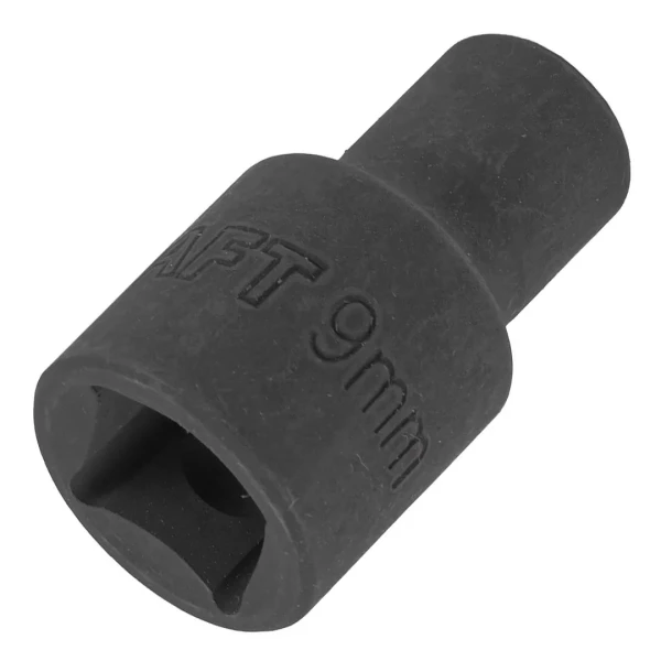 Головка 9мм (6гр.), 1/2''