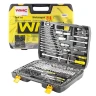 Набор инструментов 216пр. 1/4''3/8''1/2''(6гр, 12гр)