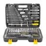 Набор инструментов 216пр. 1/4''3/8''1/2''(6гр, 12гр)