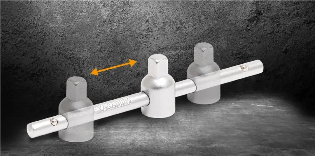 Набор инструментов 216пр. 1/4''3/8''1/2''(6гр, 12гр)