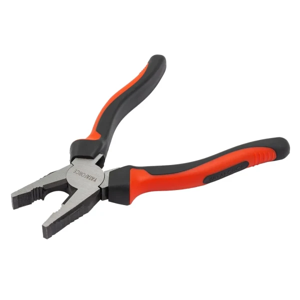 Плоскогубцы комбинированные 8''(200мм) в блистере