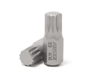 Бита SPLINE M12х30мм,10мм