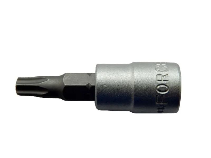 Головка бита TORX T10, 1/4''
