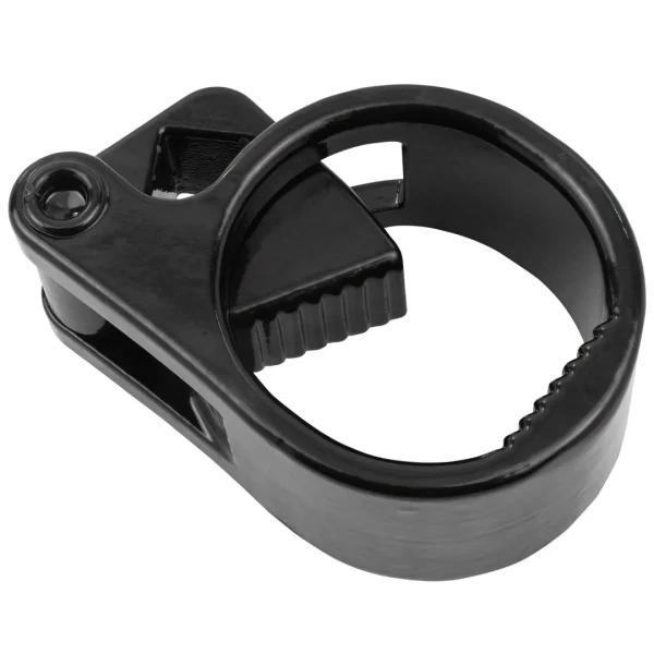 Съемник рулевых тяг универсальный 1/2''(27-42мм) разводной