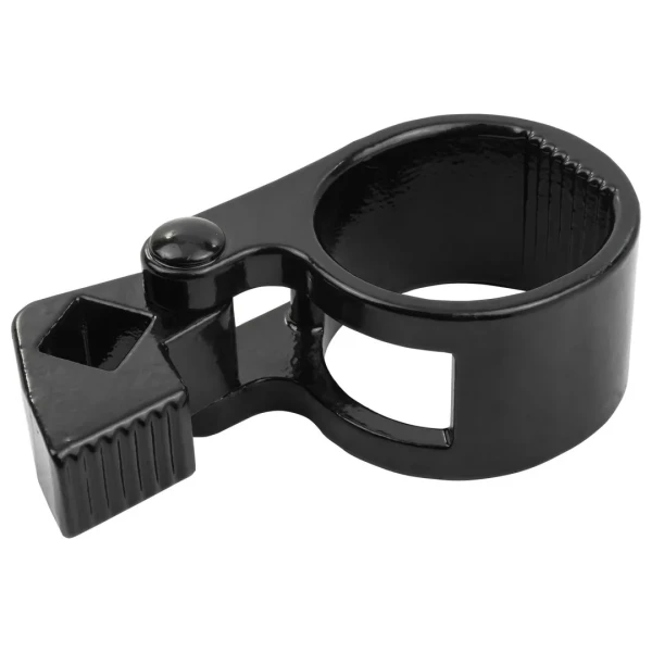 Съемник рулевых тяг универсальный 1/2''(27-42мм) разводной