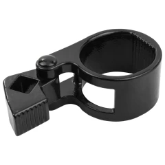 Съемник рулевых тяг универсальный 1/2''(27-42мм) разводной