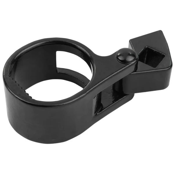 Съемник рулевых тяг универсальный 1/2''(27-42мм) разводной