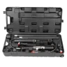 Набор гидравлического оборудования для кузовных работ 10т, в кейсе на колесах