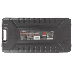 Набор гидравлического оборудования для кузовных работ 10т, в кейсе на колесах