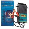 Тестер аккумуляторных батарей цифровой 12V, 100A, 200Ah