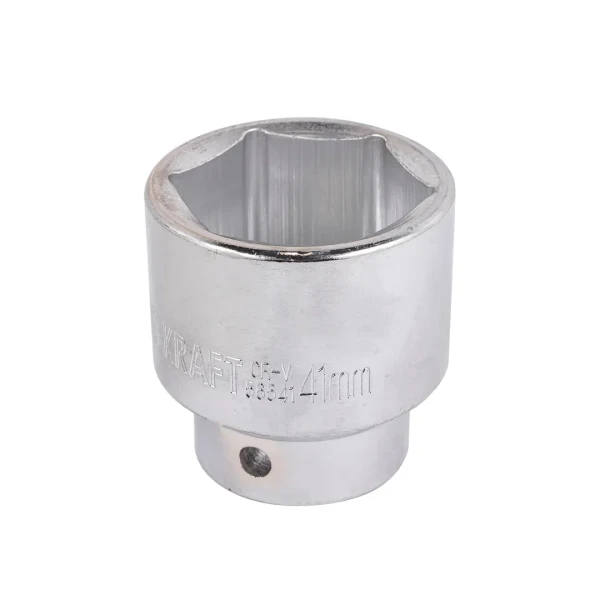 Головка 41мм (6гр.), 3/4''