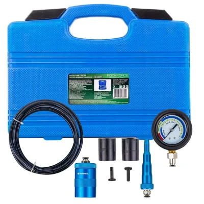 Тестер водяного насоса