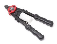 Заклепочник двуручный усиленный (L-280мм, заклепка - 2.4, 3.2, 4.0, 4.8)