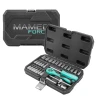 Набор инструментов PROFI 29пр. 1/4''(6гр)(4-13мм)