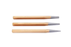 Выколотка конусная 5мм (L-140мм)