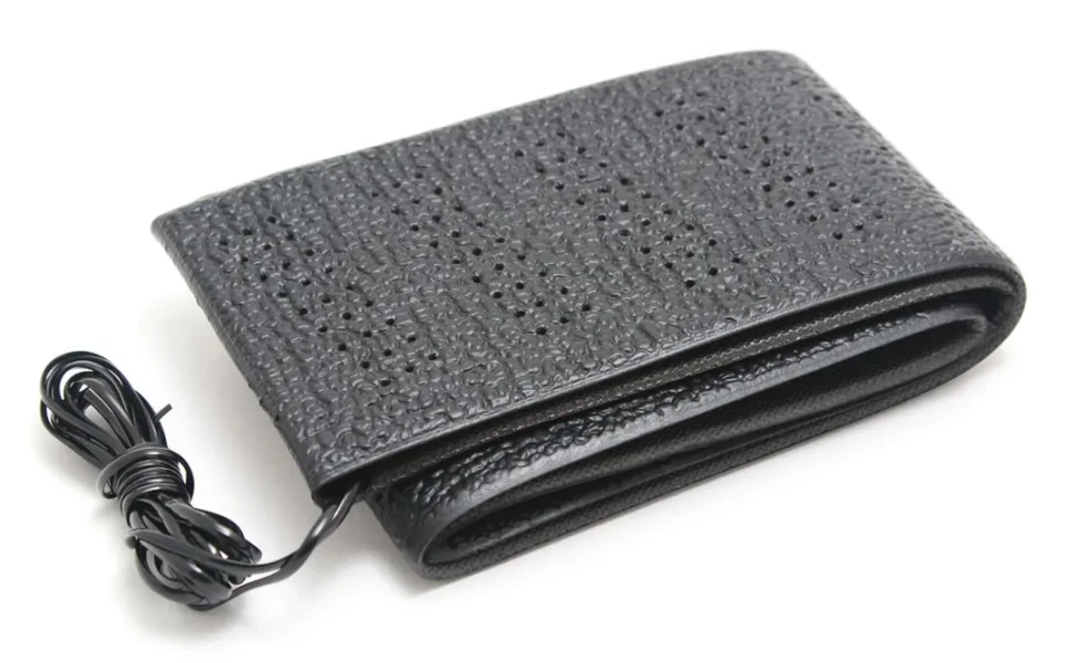 Чехол руля KS-96 (L/XL) 39-43cm, 4mm