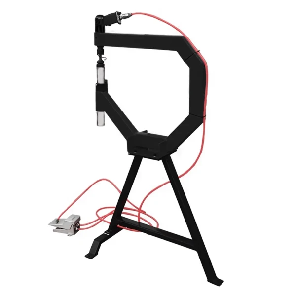 Пневматический молоток «Английское колесо»