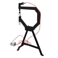 Пневматический молоток «Английское колесо»