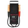 Тестер аккумуляторных батарей цифровой (12V, 100А)