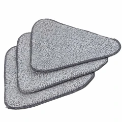 Накладка сменная из микрофибры для швабры WMC-08 (3 шт/к-т)