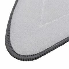 Накладка сменная из микрофибры для швабры WMC-08 (3 шт/к-т)