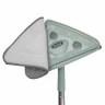 Накладка сменная из микрофибры для швабры WMC-08 (3 шт/к-т)