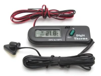 Термометр BT-18 (black) 12V