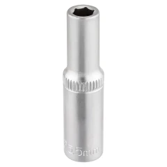 Головка глубокая 5.5мм (6гр.), 1/4''