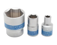Головка 9мм (6гр), 1/2''