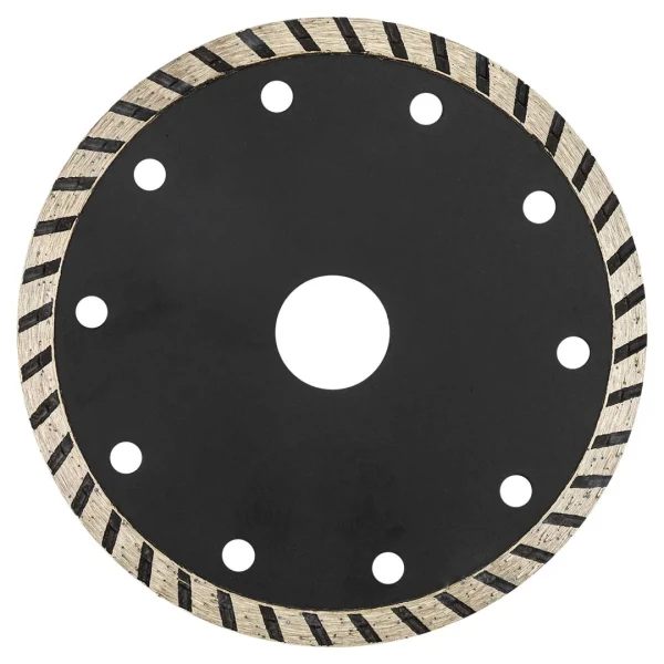 Круг отрезной 125*22,2*2мм