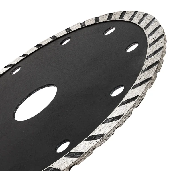 Круг отрезной 125*22,2*2мм