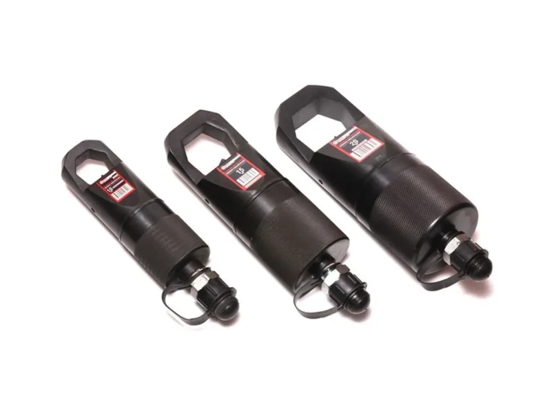 Гайколом гидравлический 35т (болт:М27-М33, гайка:41-50мм)