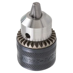 Патрон цанговый для дрели (0.6-6,5мм, 3/8'')
