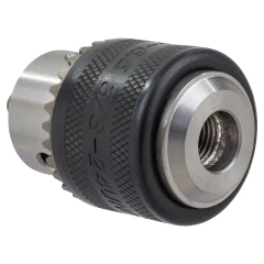 Патрон цанговый для дрели (0.6-6,5мм, 3/8'')