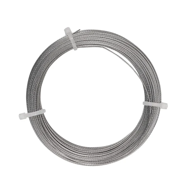 Проволока для вырезания стекол (L-22,5м)