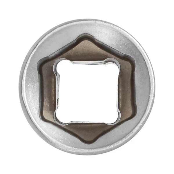 Головка 10мм (6гр.), 1/4''