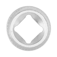 Головка 10мм (6гр.), 1/4''