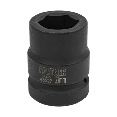 Головка ударная 27мм (6гр.), 1''