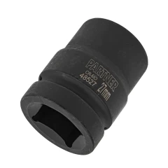 Головка ударная 27мм (6гр.), 1''