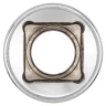 Головка 10мм (сорв.гр), 1/2''
