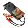 Тестер аккумуляторных батарей цифровой 12V, 100A, 200Ah