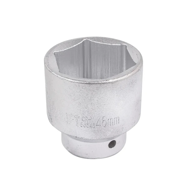 Головка 46мм (6гр.), 3/4''